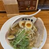 熟成醤油ラーメン 十二分屋 静岡駅前店