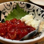 やきとり 「おかわり」 - 