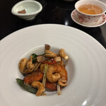 赤坂璃宮 銀座店 - 