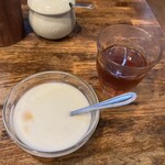 アジアンパーム - 