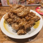 新時代 - 伝串（小ピラミッド）