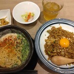 ロンフーダイニング - 料理写真: