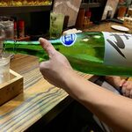 やきとり 「おかわり」 - 