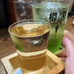 やきとり 「おかわり」 - 