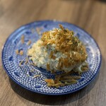 大衆食堂あまつ - 