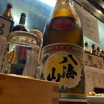 やきとり 「おかわり」 - 