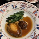 赤坂璃宮 銀座店 - 