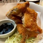 やきとり 「おかわり」 - 