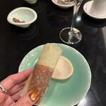 赤坂璃宮 銀座店 - 