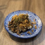 大衆食堂あまつ - 