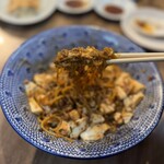 大衆食堂あまつ - 