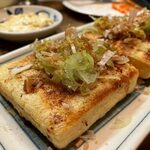 やきとり 「おかわり」 - 