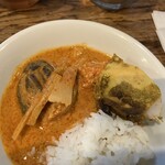 アジアンパーム - 
