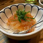 やきとり 「おかわり」 - 