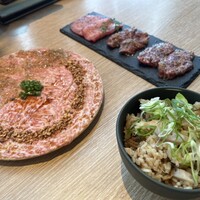 横浜焼肉kintan - 