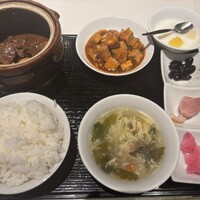 金香楼 -  金香楼 -