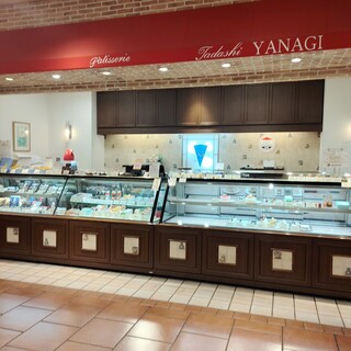 タダシ ヤナギ_2