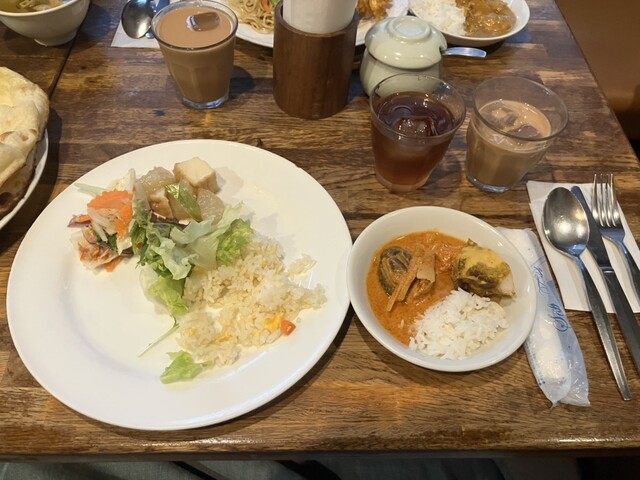 Asian Palm Shibuya Honcho Ten