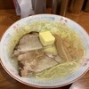みそラーメンのよし乃 札幌アピア店