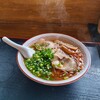 ながいきラーメン食堂