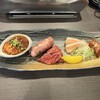 焼肉 安萬 本店