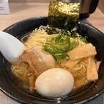 中華そば いはら - 