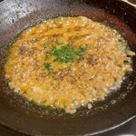 Fresh Seafood Bistro SARU - 