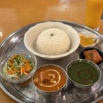 アジアンビストロ ローカル - 
