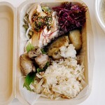 meili - 薬膳BOX♡