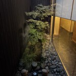 神楽坂 石かわ - 