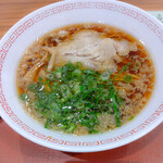 福山サービスエリア(下り線）フードコート - 