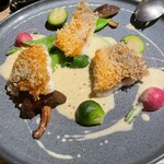 Fresh Seafood Bistro SARU - 