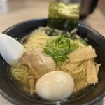 中華そば いはら - 