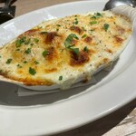 Fresh Seafood Bistro SARU - 