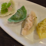 老李 長崎中華街 総本店 - 