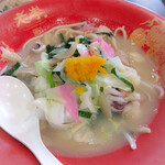 老李 長崎中華街 総本店 - 