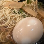中華そば いはら - 