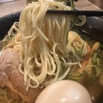中華そば いはら - 
