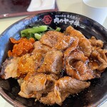 肉のヤマ牛 - 料理写真: