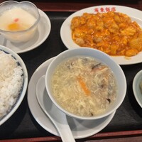 廣東飯店 -  廣東飯店 -