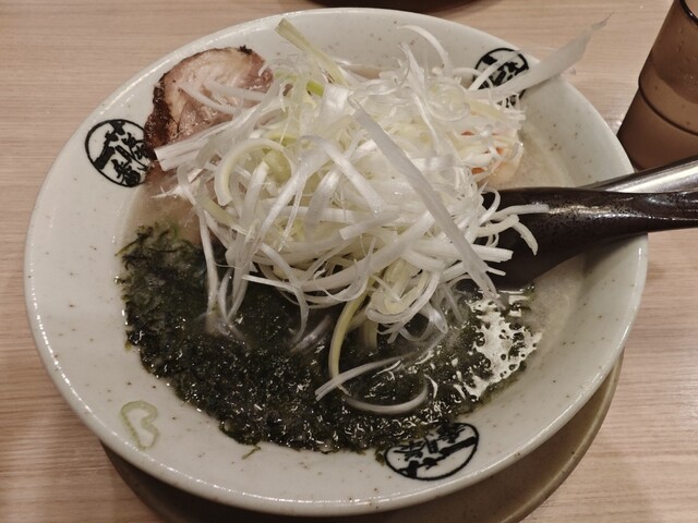 Fuji Ichiban Inba Ten