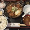 辻屋商店食堂 小松店