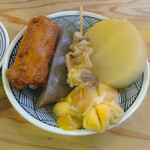 博多だるま 総本店 - 