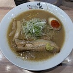 札幌らーめん輝風 - 