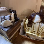 ヌーベル三浦 - 