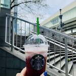 スターバックス・コーヒー 日本橋スルガビル店 - 日本橋とアサイー