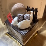 ヌーベル三浦 - 