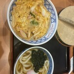 どんどん - 料理写真: