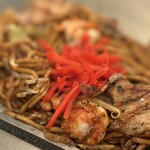 福太郎 なんばダイニングメゾン店 - 