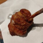 大衆酒場 華の金曜日 - 